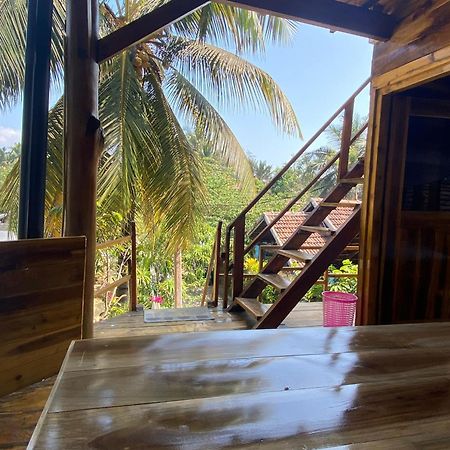 Surf Beach Hotel آروغام المظهر الخارجي الصورة