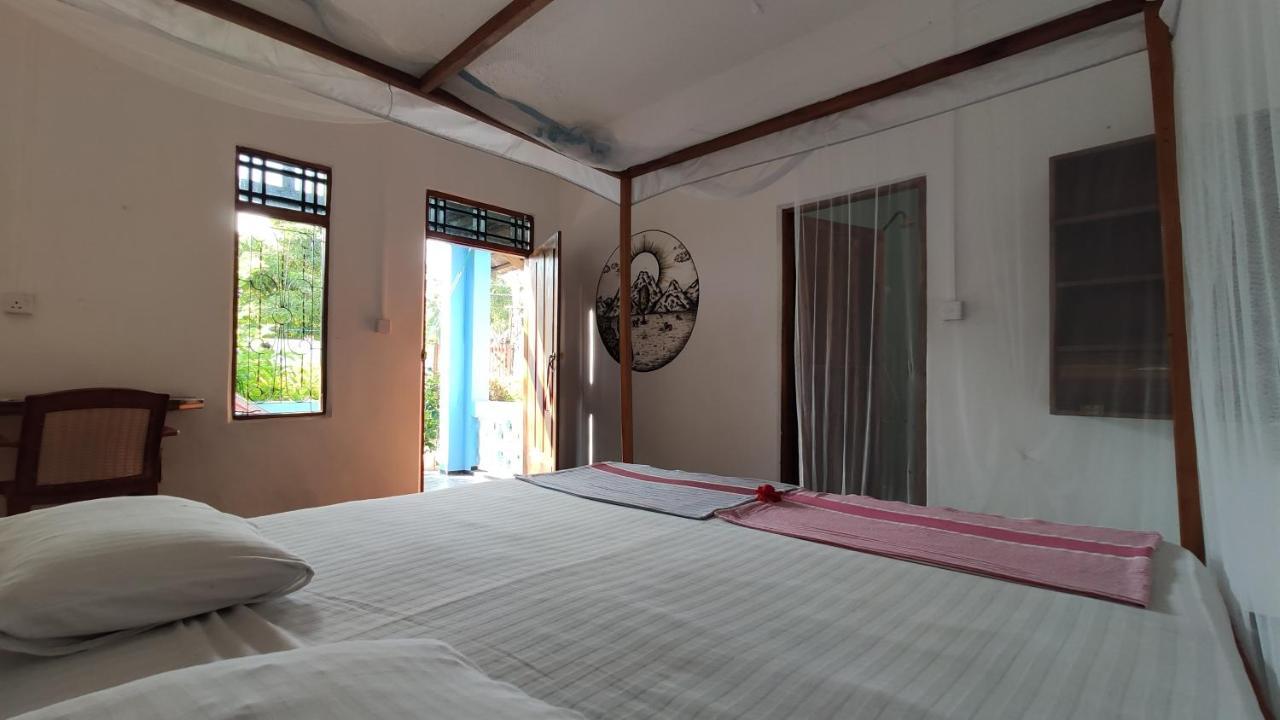 Surf Beach Hotel آروغام المظهر الخارجي الصورة