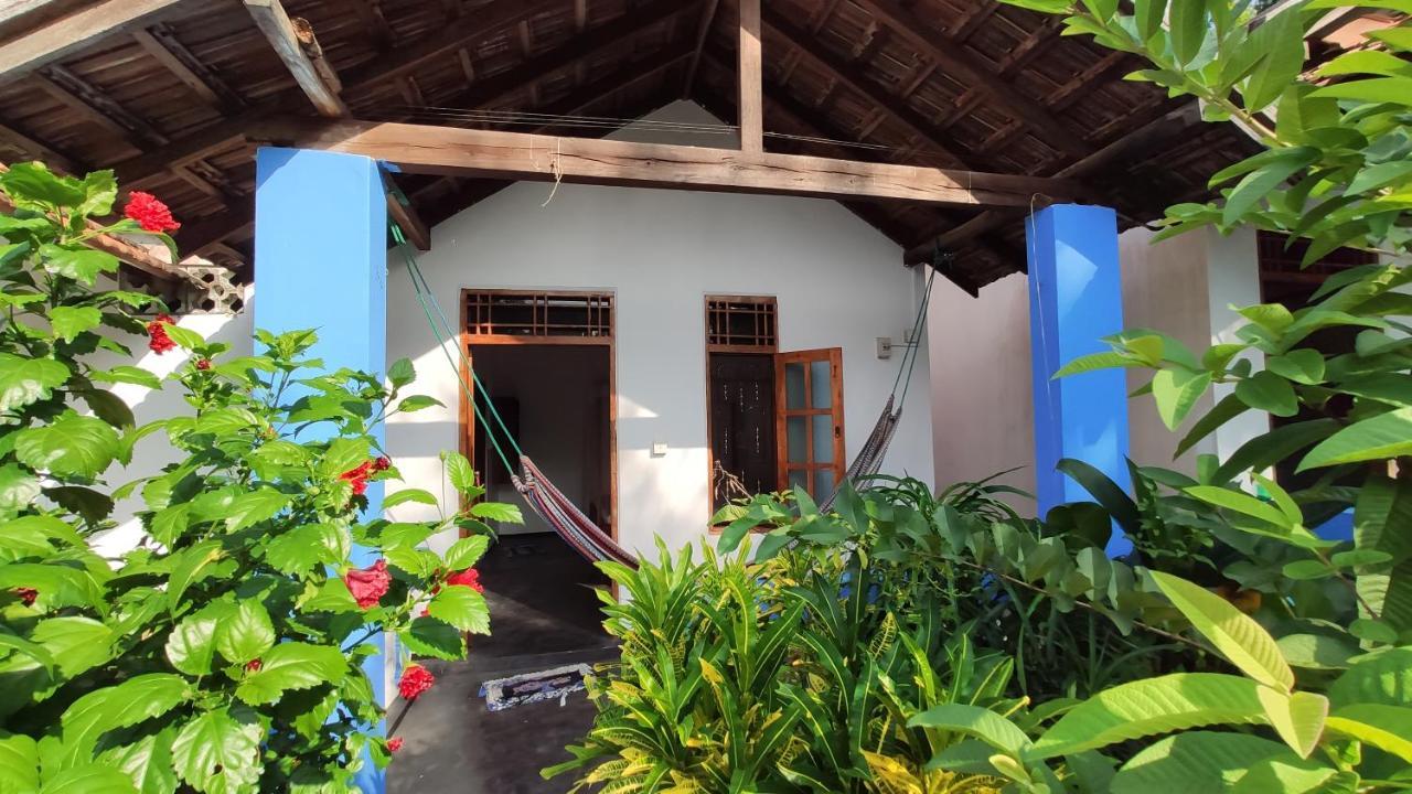 Surf Beach Hotel آروغام المظهر الخارجي الصورة