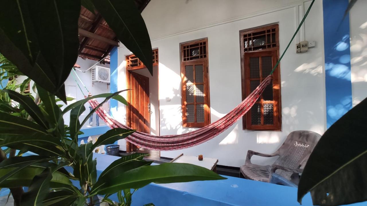 Surf Beach Hotel آروغام المظهر الخارجي الصورة