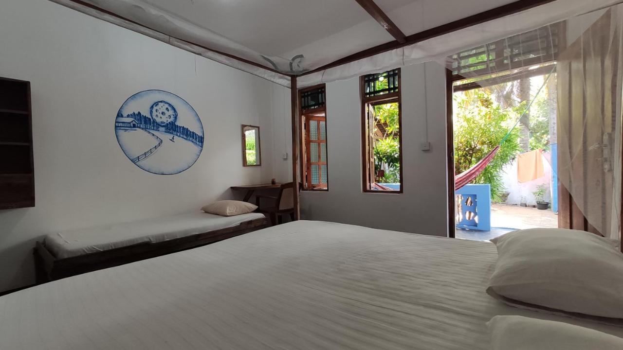 Surf Beach Hotel آروغام المظهر الخارجي الصورة
