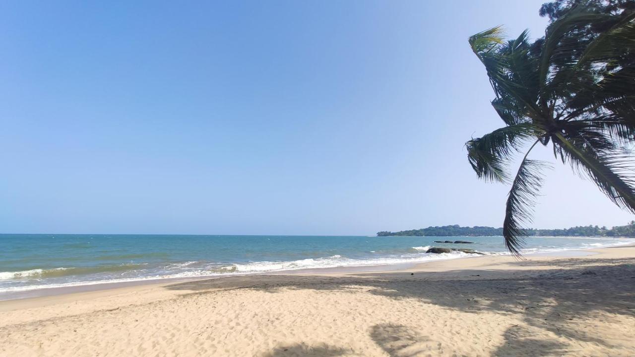Surf Beach Hotel آروغام المظهر الخارجي الصورة