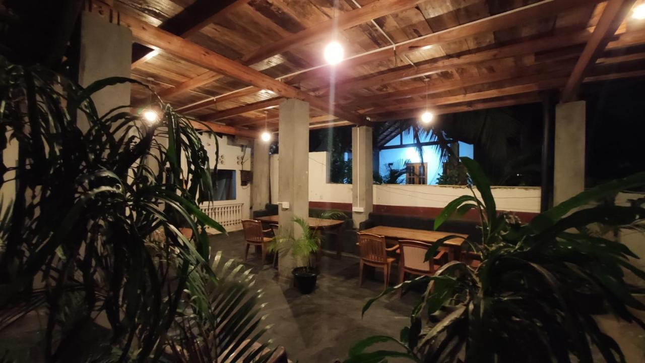 Surf Beach Hotel آروغام المظهر الخارجي الصورة