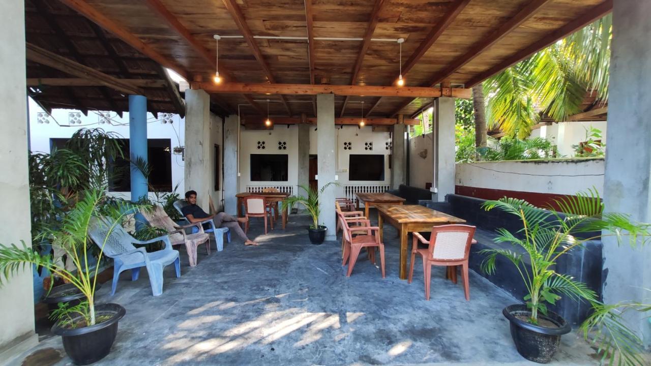 Surf Beach Hotel آروغام المظهر الخارجي الصورة