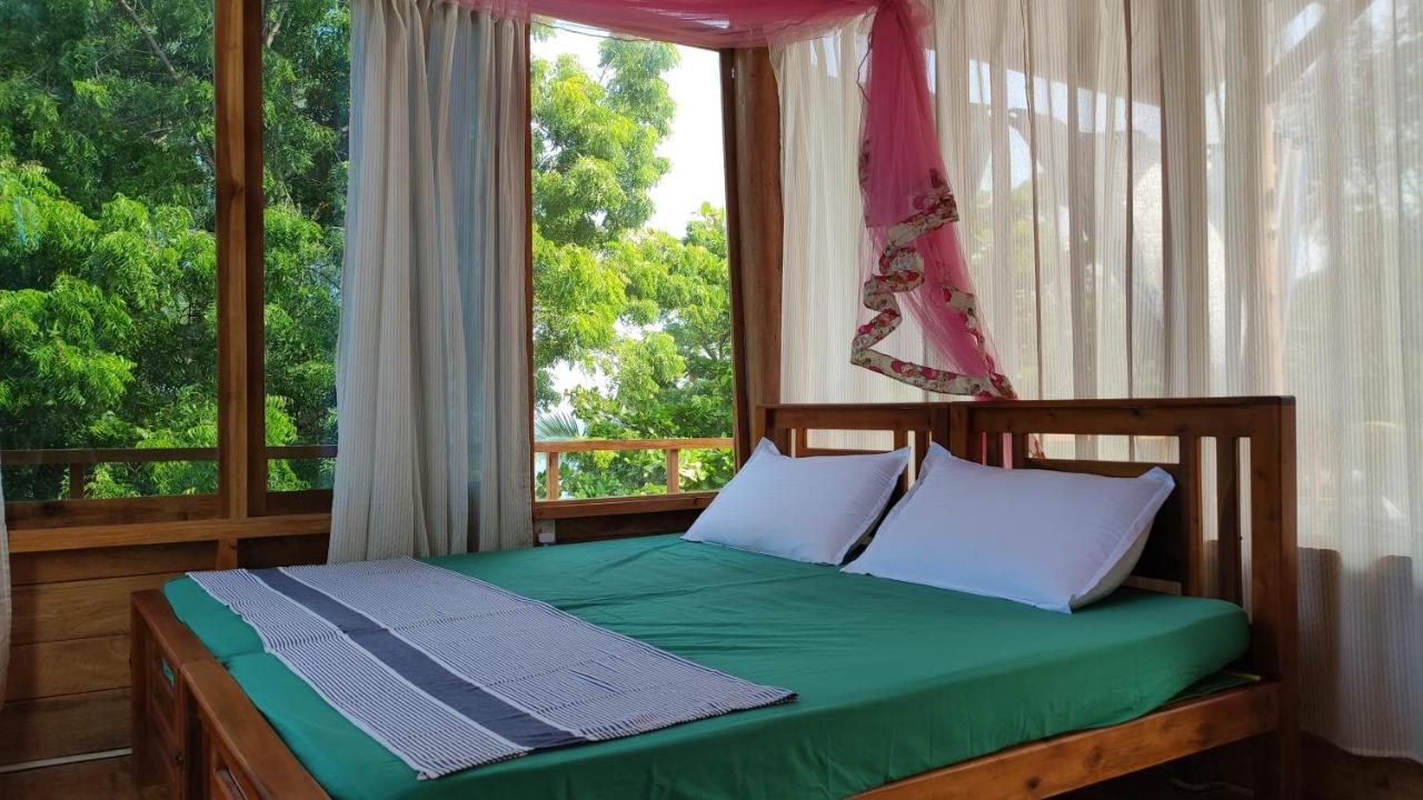 Surf Beach Hotel آروغام المظهر الخارجي الصورة