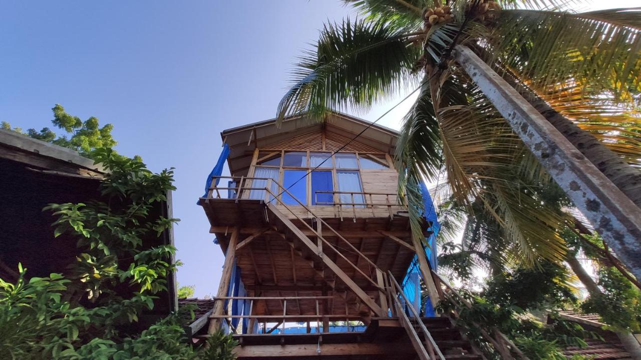 Surf Beach Hotel آروغام المظهر الخارجي الصورة