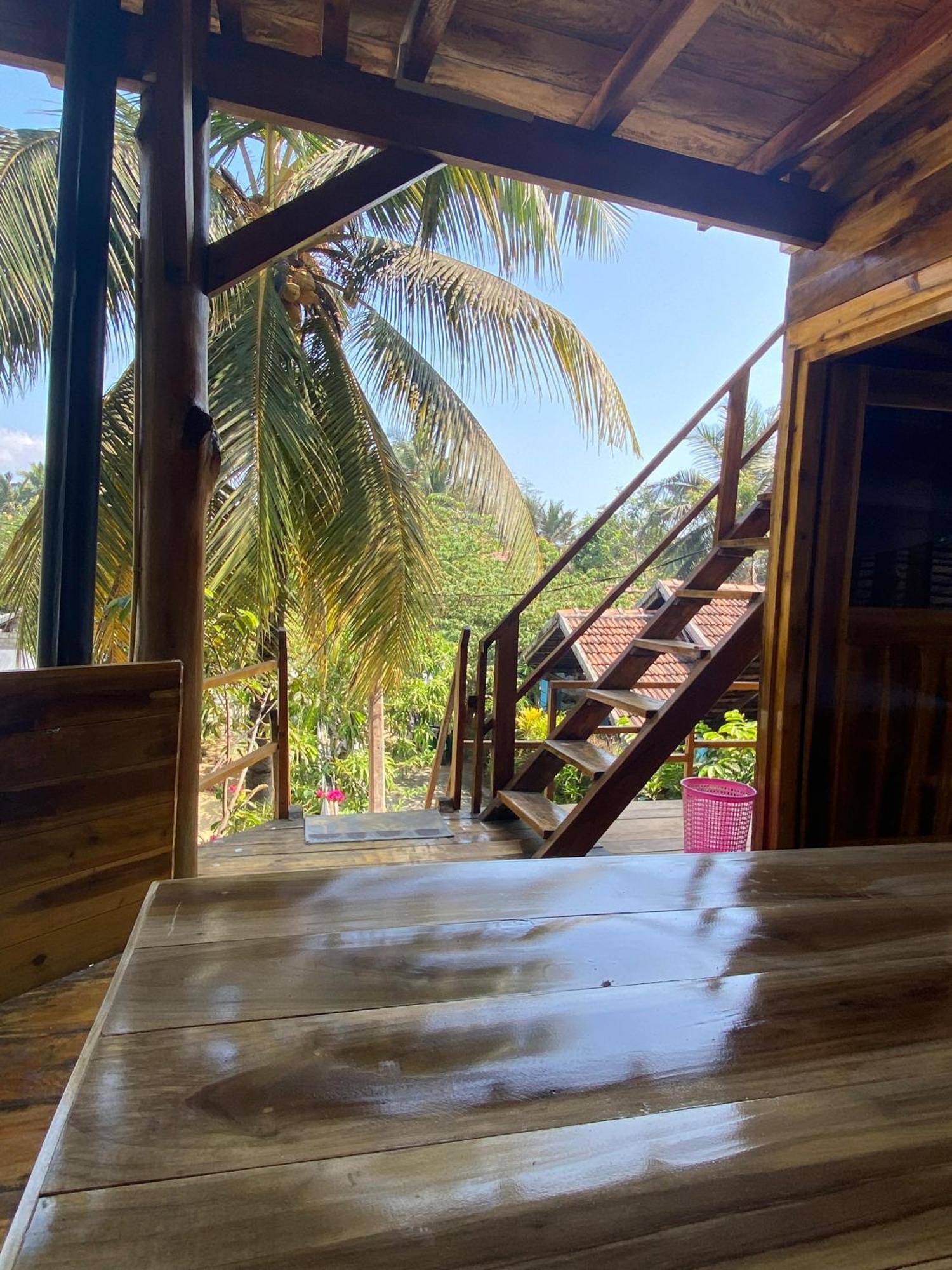 Surf Beach Hotel آروغام المظهر الخارجي الصورة