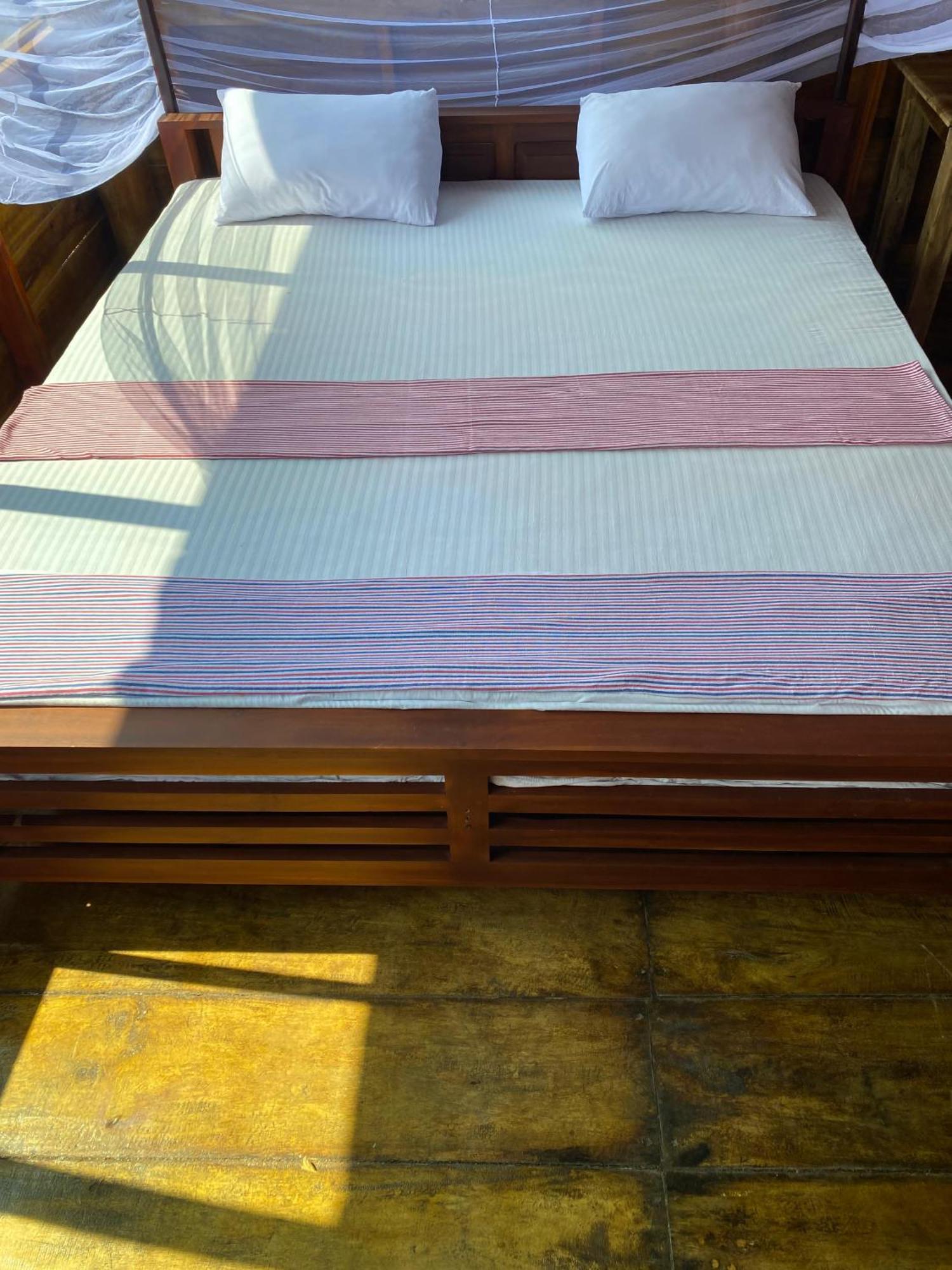 Surf Beach Hotel آروغام المظهر الخارجي الصورة