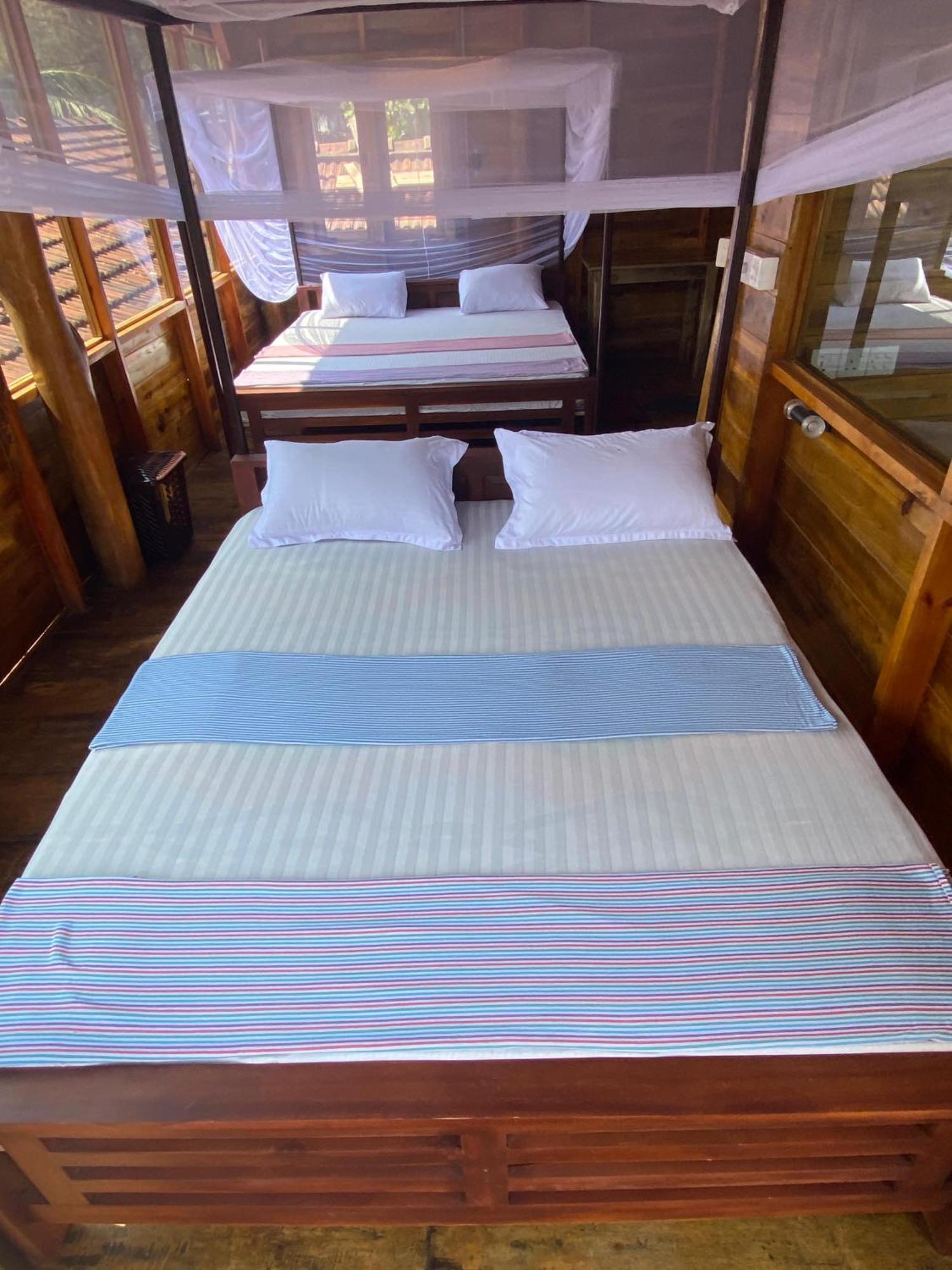 Surf Beach Hotel آروغام المظهر الخارجي الصورة