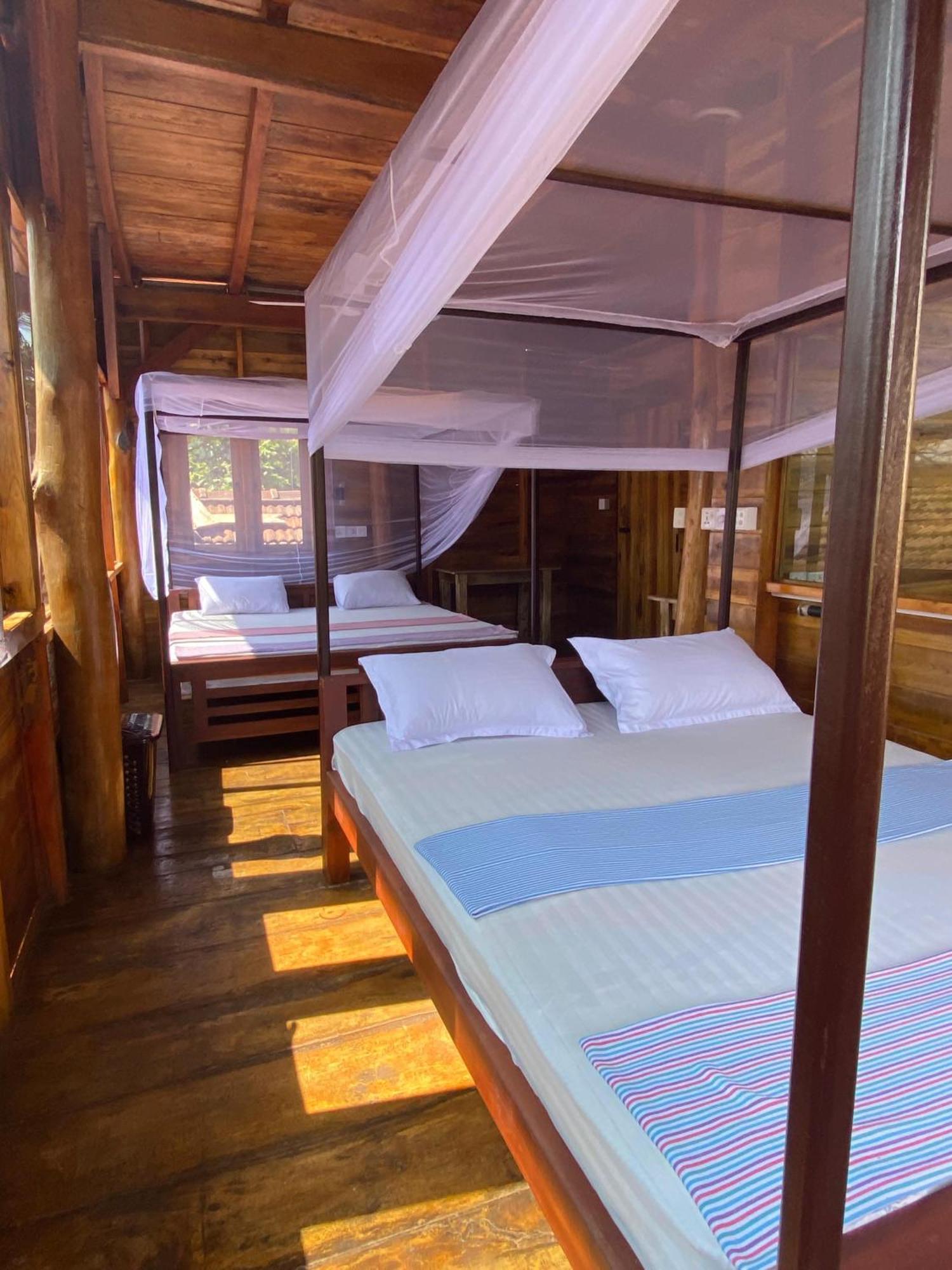 Surf Beach Hotel آروغام المظهر الخارجي الصورة