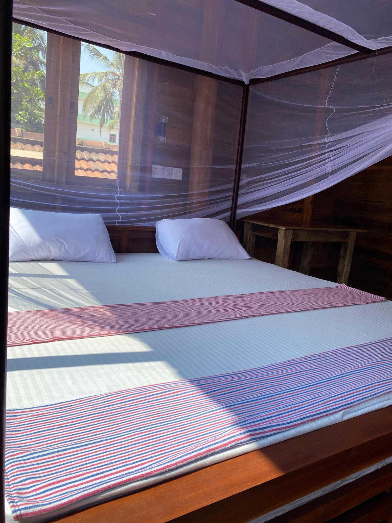 Surf Beach Hotel آروغام المظهر الخارجي الصورة
