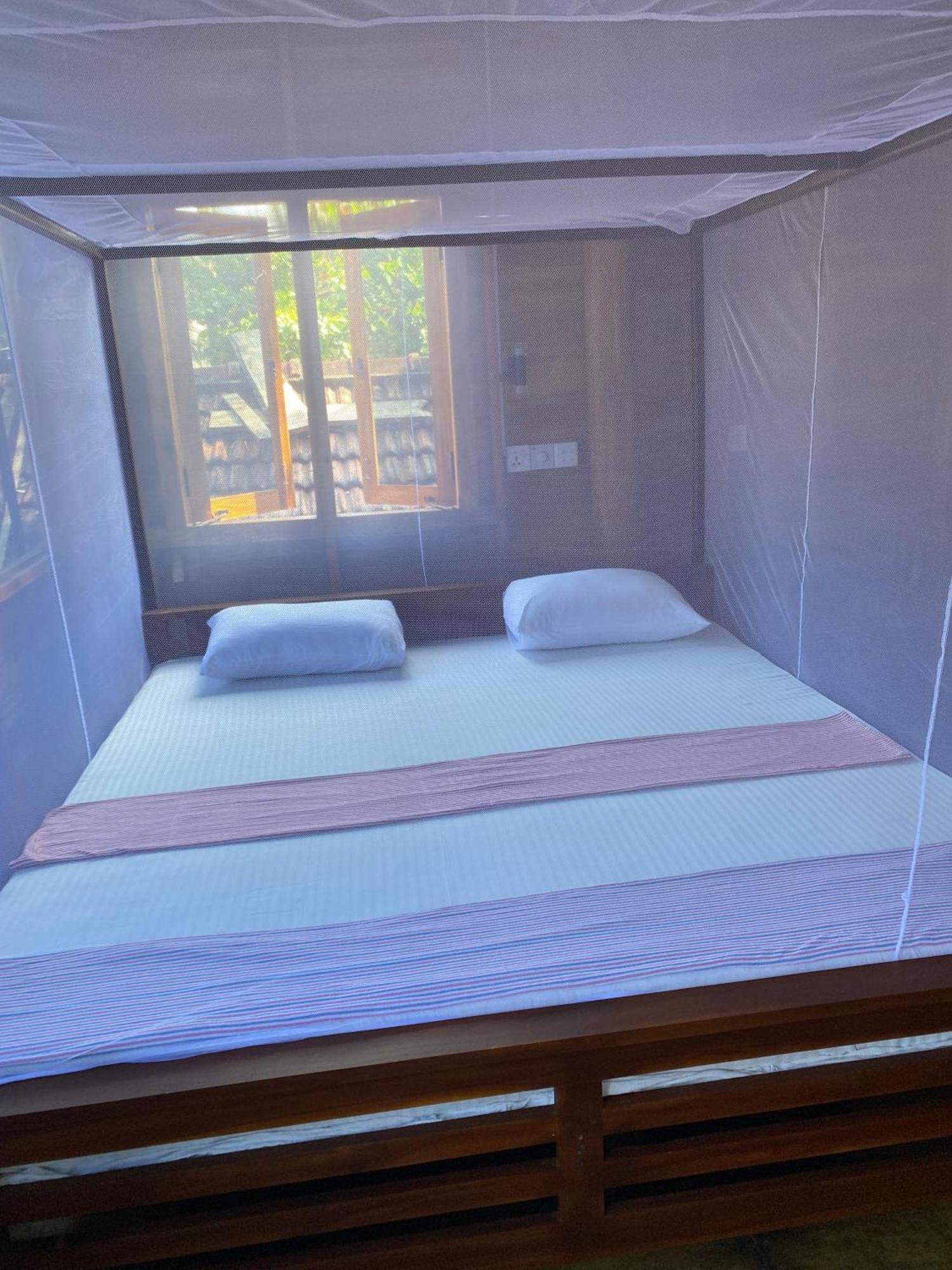 Surf Beach Hotel آروغام المظهر الخارجي الصورة
